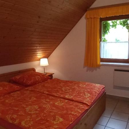 Foki Apartman Sopron Exterior photo