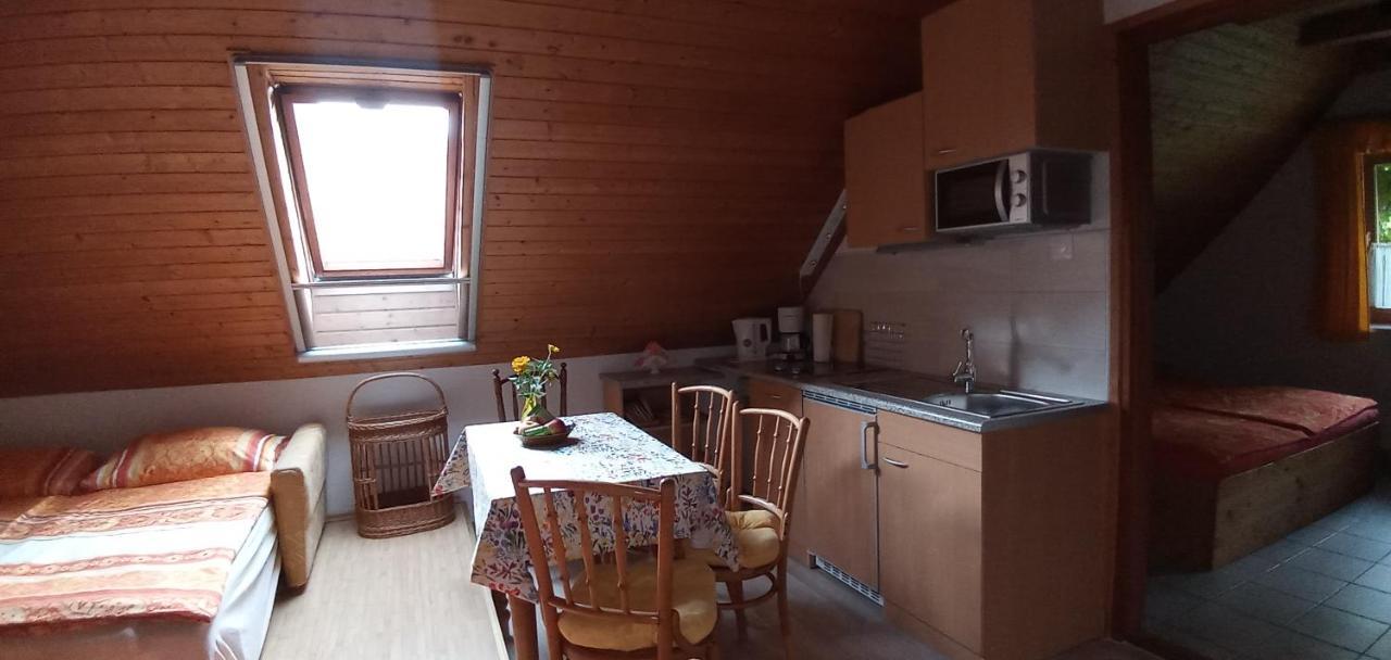 Foki Apartman Sopron Exterior photo