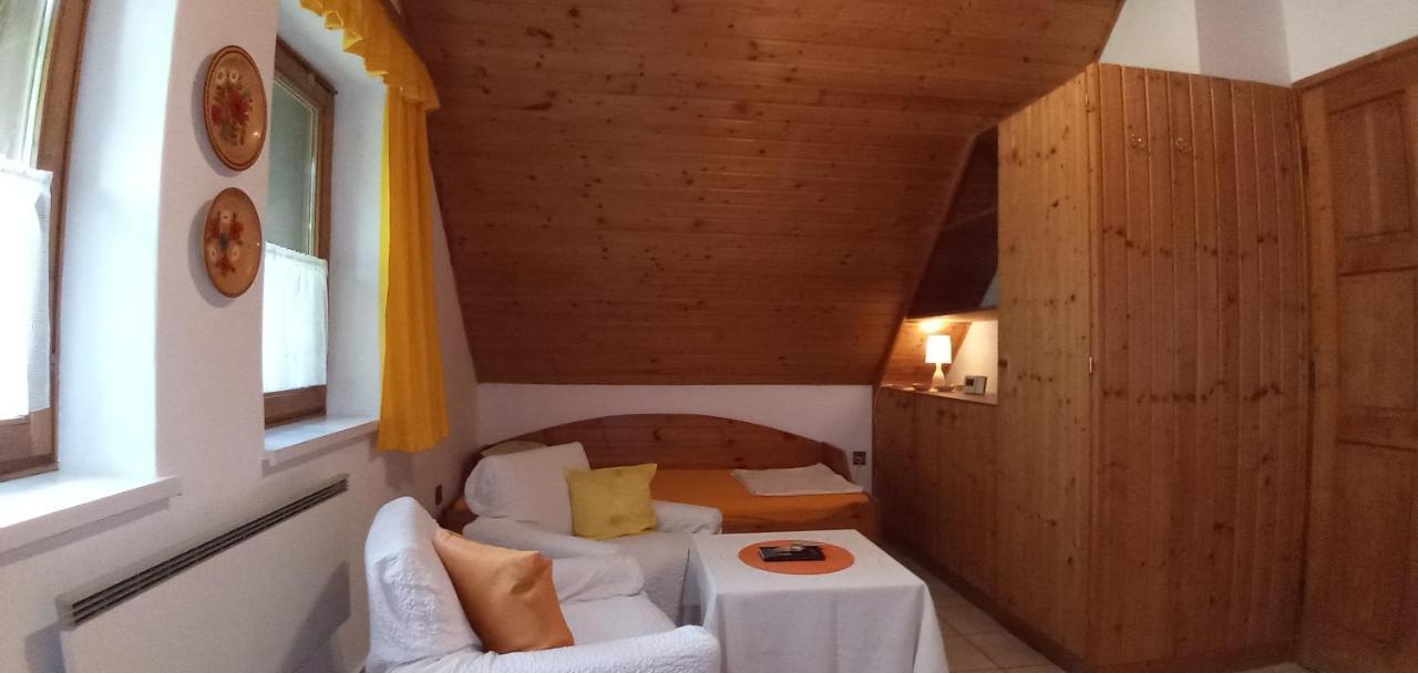 Foki Apartman Sopron Exterior photo