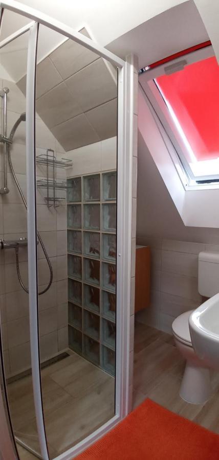 Foki Apartman Sopron Exterior photo