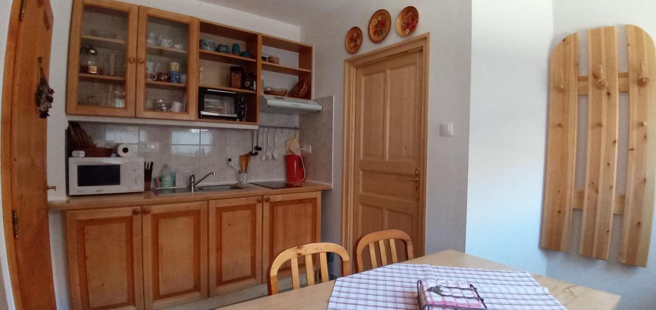 Foki Apartman Sopron Exterior photo