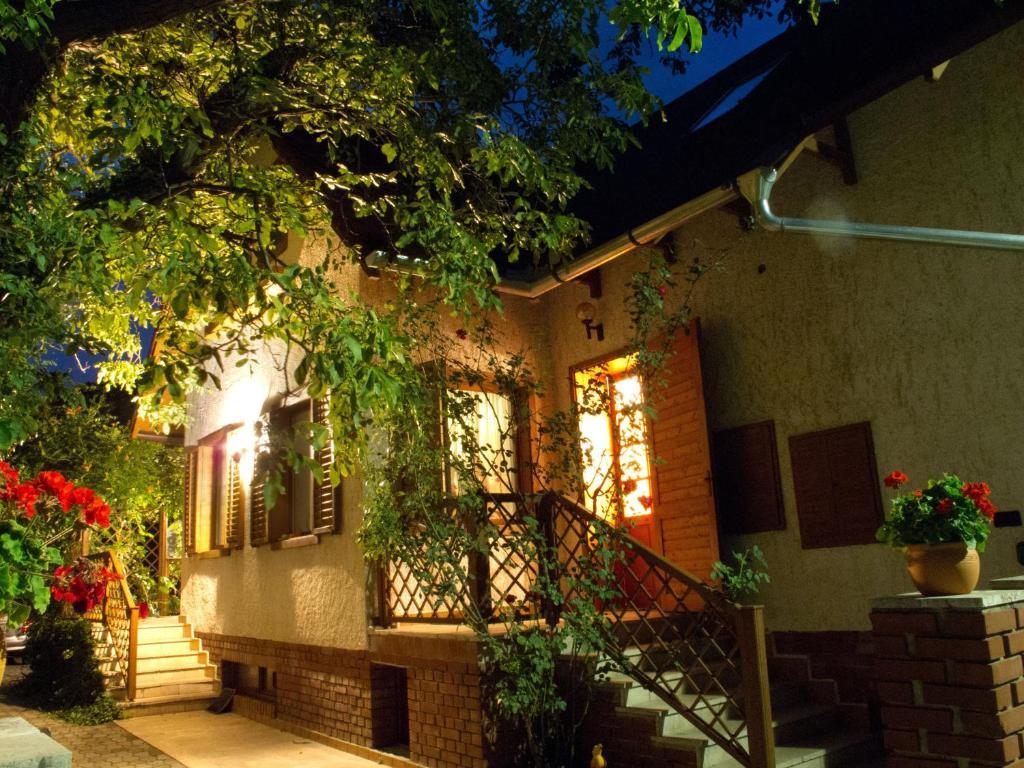 Foki Apartman Sopron Exterior photo