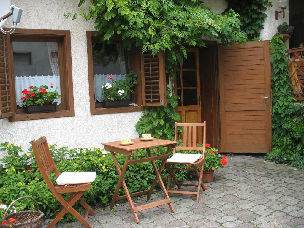 Foki Apartman Sopron Exterior photo